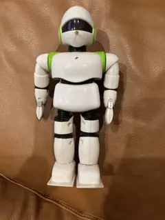 激レア非売品 ロボカップ2002 福岡 博多人形 ロボットPINO 武士ロボット Amazon | ロボカップ2002 福岡 博多人形 ロボットPINO 武士