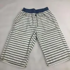ハーフパンツ サイズ160