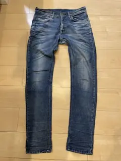 LEE LS2211 ストレッチ ジーパン デニム 30
