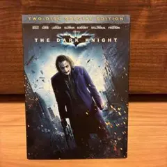 ダークナイト 特別版('08米)〈2枚組〉