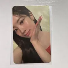 TWICE With YOU-th ダヒョン