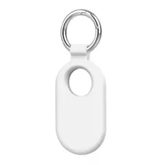 For Galaxy SmartTag2 保護ケース(ホワイト)