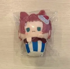 糸師冴　カップケーキ たぴぬい　ブルーロック