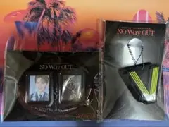 WayV 2025ライブツアー NOWayOUT プレミアムシート特典