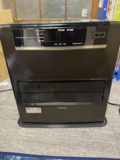 CORONA 石油ストーブ FH-WZ3618BY(TU) 2018年製