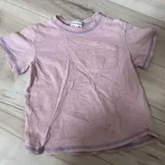 シューラルー　Tシャツ 110cm