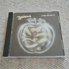Whitesnake Come An' Get It