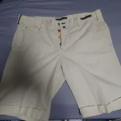 PTバミューダ　ショートパンツ50