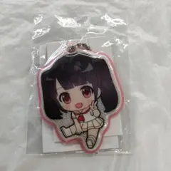 古川未鈴 キラキラチャーム ファミリーマート対象商品購入者特典