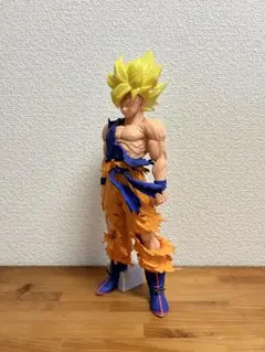 ドラゴンボール SMSP 孫悟空　05 SMSP孫悟空05 - メルカリ