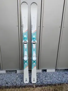 salomon loni144cm u0026 lithium ビンディング