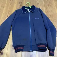 80s patagonia パイルジャケット 80年代 パタゴニア