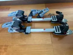 スキー ビンディング ディアミール フリーライド プラス クトー/ブレーキ2種付 2025年最新】diamirの人気アイテム - メルカリ