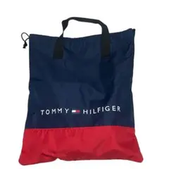 TOMMY HILFIGERトミー ヒルフィガー ゴルフ マルチ巾着