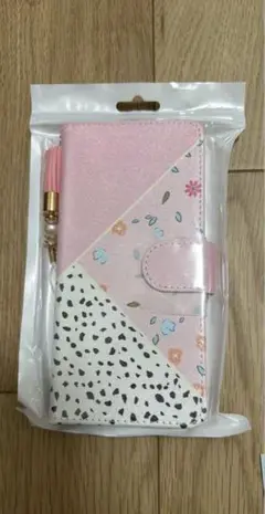 GalaxyA22 5G 用 手帳型 ケース カバー SC-56Bケース