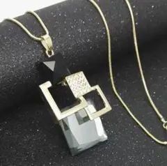 ネックレス 上品 おしゃれ 高級感 長い 韓国 カジュアル 大人っぽい 人気