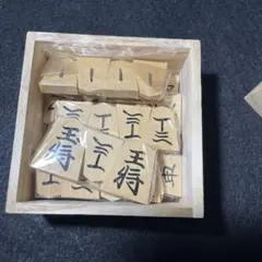 ★新品仕上★光花作・一字彫・黄楊将棋駒・本砥ぎ仕上カスタマイズ作品・角箱入駒袋付 Amazon | 仕上光花作 一字彫 黄楊将棋駒 本砥ぎ仕上げ