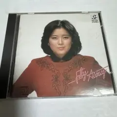 石川優子　Fly Away CD