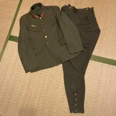 新品　レプリカ　日本軍　明治時代　脚絆　ゲートル　レギンス　ゴールデンカムイ 新品 レプリカ 日本軍 明治時代 脚絆 ゲートル レギンス