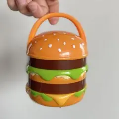 2025 マクドナルド| Big Mac Lattern | 新品未使用