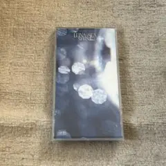 LUNA SEA / SHINE（シングルCD）