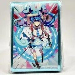 ブルーエンジェル E_Volution 遊戯王 ミニ スリーブ Eatos
