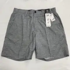 Hurley ハーフパンツ　グレー　サイズ32