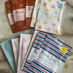 Bihada Junbi フェイスパック 23ml まとめ売り