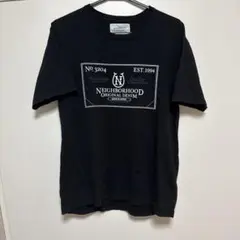 neighborhood m 黒t