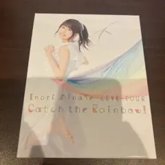 水瀬いのり/Inori Minase LIVE TOUR Catch the …