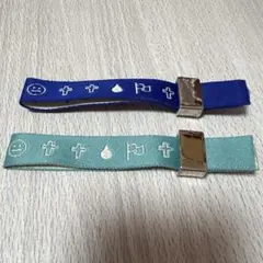 米津玄師　空想ブレス　GREEN グリーン BLUE ブルー