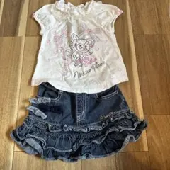 メゾピアノ　セット　110