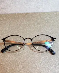 OPORP MONICA 6 メガネ 度入り 49□20-140