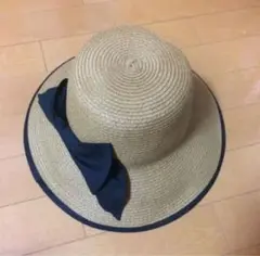 麦わら帽子