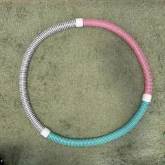 ソフトフラフープ