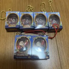 プロスペクター 6個