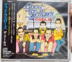 THE Cools Good Fellows