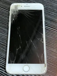 iPhone7 ジャンク　simフリー