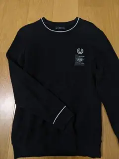 フレッドペリー　FREDPERRY art comes first 42 ロンT