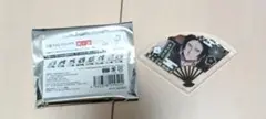 文豪ストレイドッグス　アクリルスタンド 扇子型 開封済