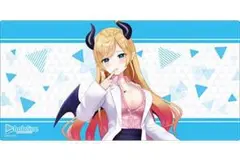 ホロライブ　癒月ちょこ　ラバーマット 51yYPZ8U+XS._UF350,350_QL50_.jpg