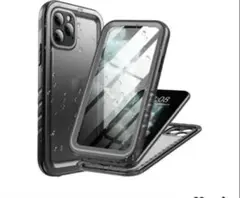 Cozycase iPhone 11 Pro 防水ケース