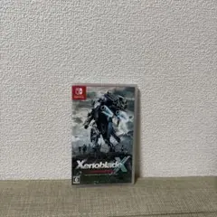 Xenoblade X Nintendo Switch パッケージ版