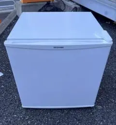 冷蔵庫　アイリスオーヤマ　45L IRR-A051D-W 2018年製 IRIS OHYAMA 冷蔵庫 一人暮らし 1ドア 45L 新品 ミニサイズ