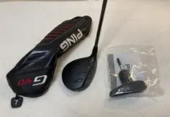 【中古】ピン G410 7w 20.5° PING TOUR 173-75 R