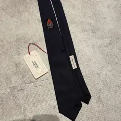 ◆美品◆ALEXANDER McQUEEN ネクタイ ロゴ柄 シルク100% imgrc0100604286.jpg