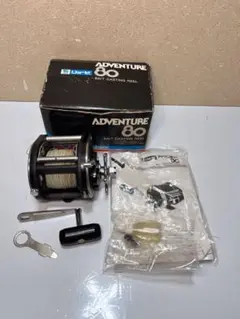 2025年最新】ryobi adventure 80の人気アイテム - メルカリ