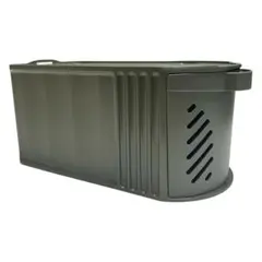 2025年最新】tupperware タッパーウェア デイリーストッカーの