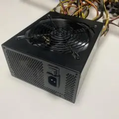 80 PLUS電源ユニット ATX規格　1000W