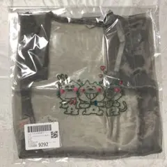 水森亜土　マルシェバッグ